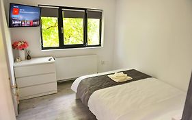 Upforest Guesthouse